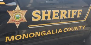 Adkins retires from Mon Sheriff's Department after 42 years